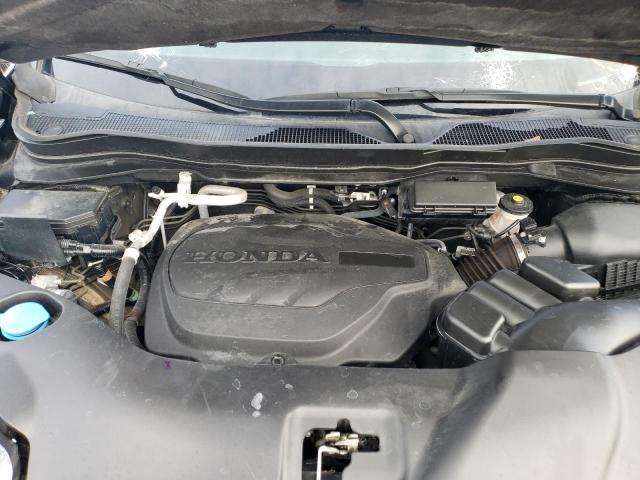 5FNYF7H58LB006144 Honda Passport Exl