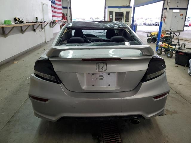 2HGFG4A51FH700512 Honda CIVIC SI