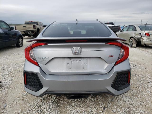 2HGFC1E55HH704683 Honda CIVIC SI