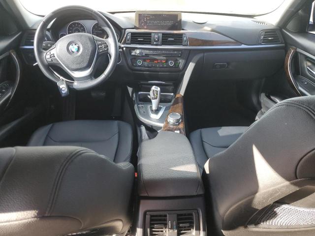 WBA3C1C55FK123871 BMW 328 I Sulev