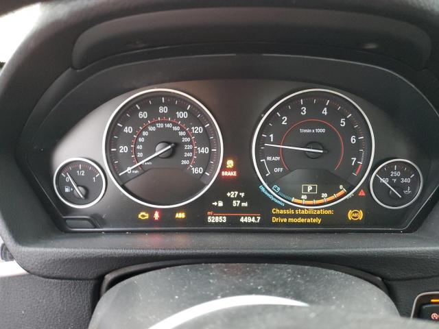 WBA8D9G38HNU62362 BMW 330 XI