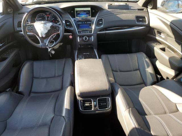 JH4KC1F54LC000092 Acura Rlx Technology