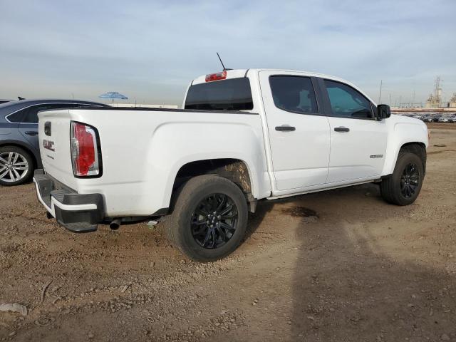 1GTG5BEN7M1209137 GMC Canyon Elevation