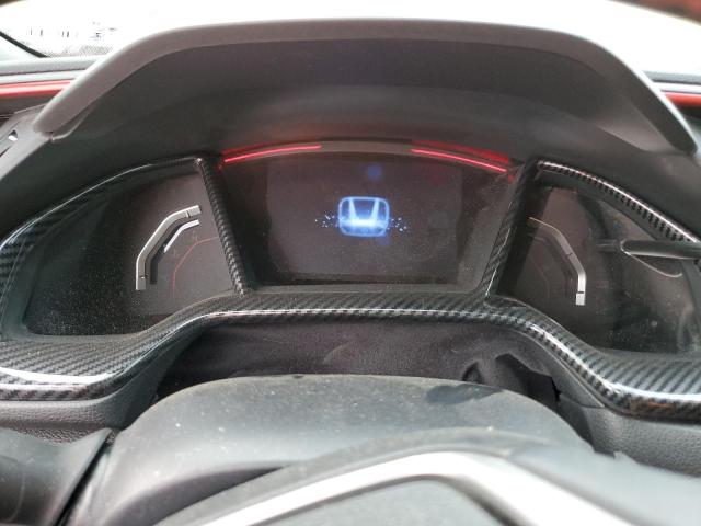 2HGFC3A57LH752728 Honda CIVIC SI