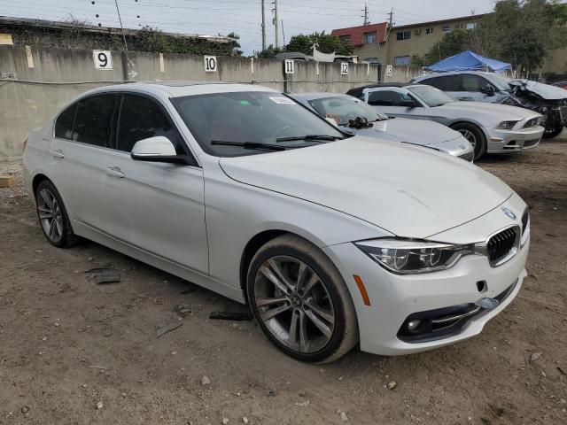 WBA8B3G55GNT91866 BMW 340 I