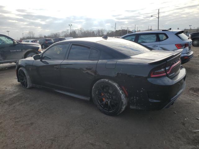 2C3CDXL95KH571748 Dodge Charger Srt Hellcat