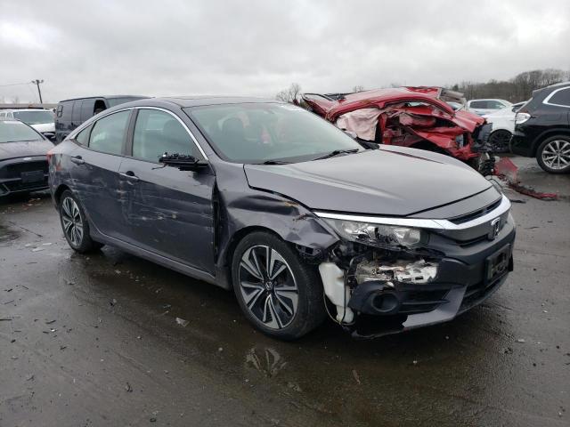19XFC1F32GE222341 Honda CIVIC EX