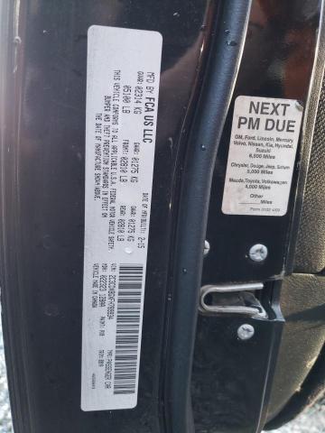 2C3CDXBGXFH789934 Dodge Charger Se