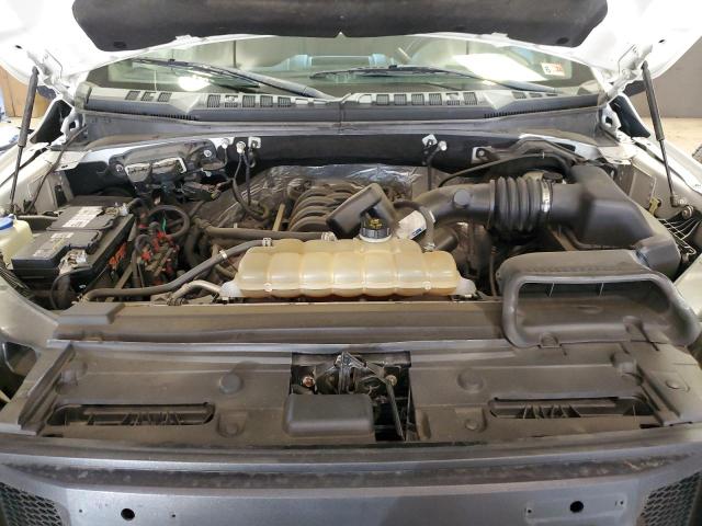1FTEW1EF2HKE26750 Ford F150 Supercrew