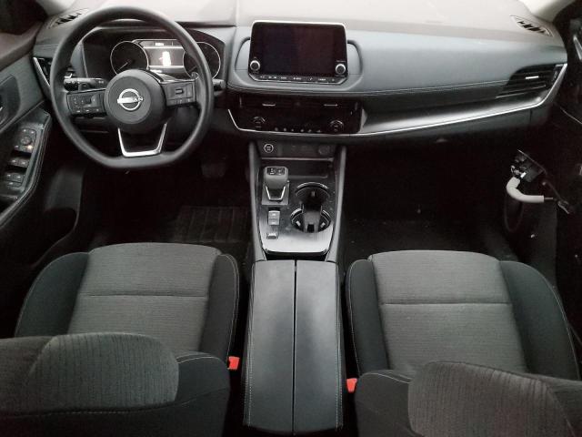 5N1BT3BA4PC681162 Nissan ROGUE SV