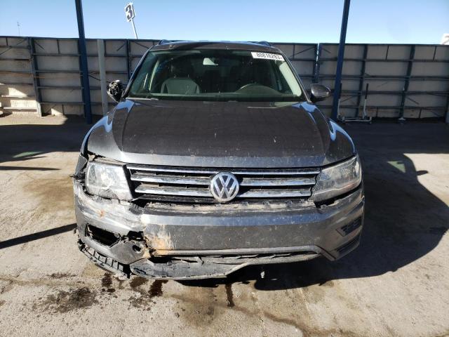 3VV2B7AX4KM193553 Volkswagen TIGUAN SE
