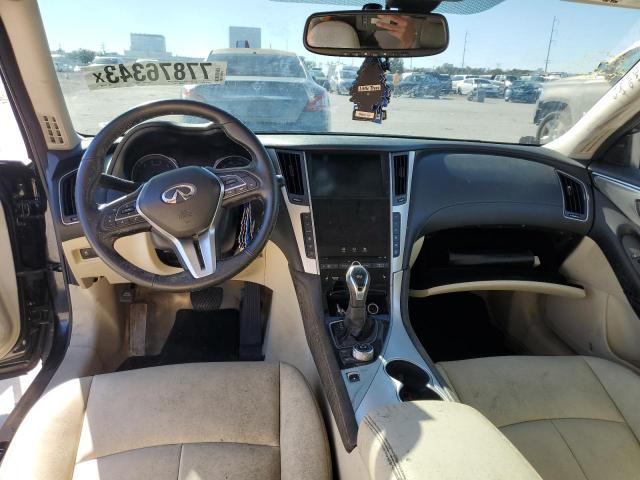 JN1EV7AR3LM251690 Infiniti Q50 PURE