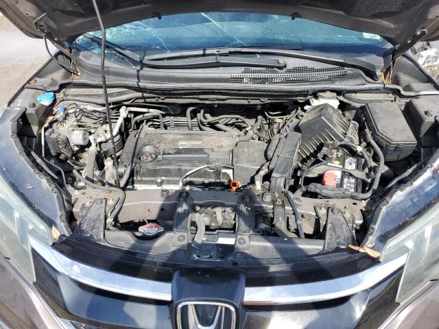 2HKRM3H57GH565002 Honda CR-V EX