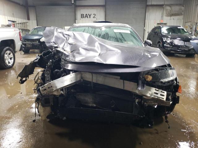 2HGFC1E55JH704382 Honda CIVIC SI