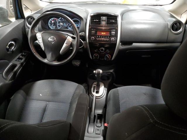 3N1CE2CP2FL422207 Nissan Versa Note S