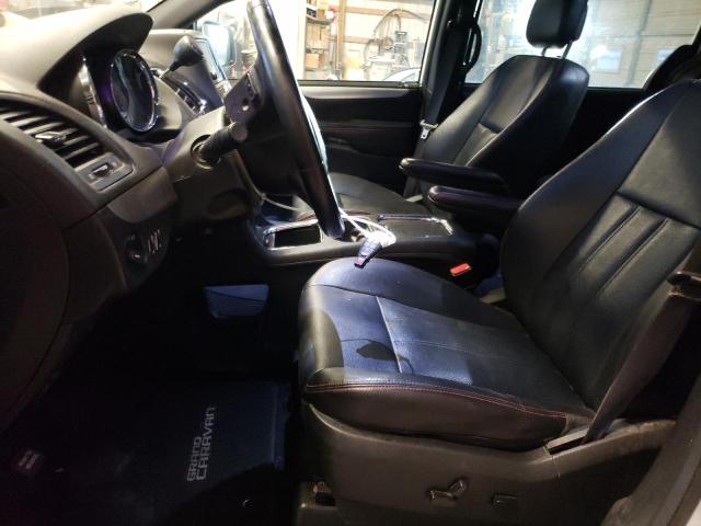 2C4RDGEG5HR769265 Dodge Grand Caravan Gt