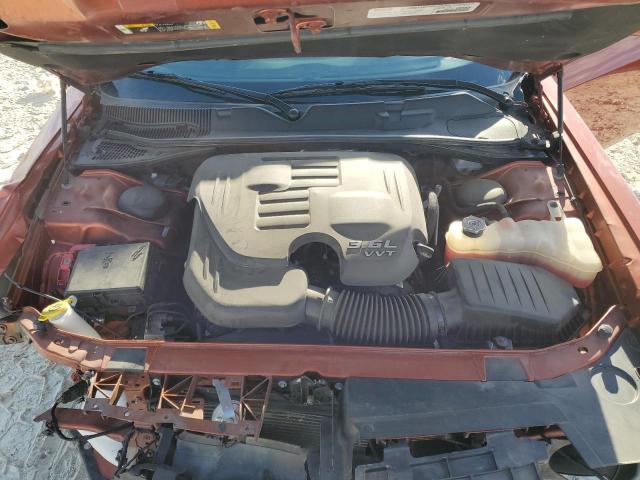 2C3CDZJG2LH172424 Dodge Challenger Gt