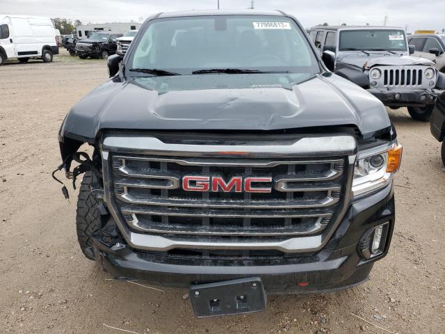 1GTG6FEN5N1291052 GMC Canyon At4