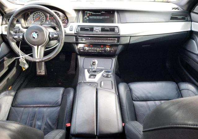 WBSFV9C57ED594117 BMW M5