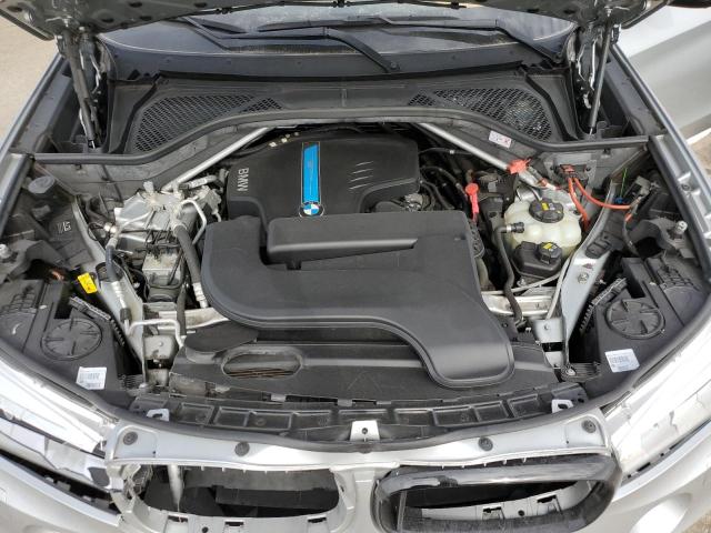 5UXKT0C33H0S81355 BMW X5 Xdr40e