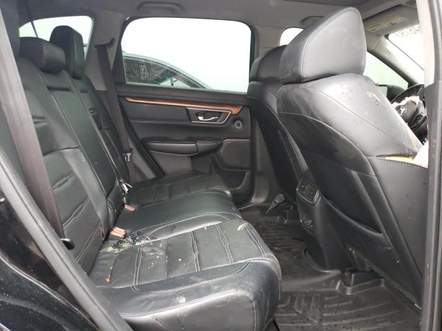 2HKRW1H9XHH506528 Honda Cr-v Touring