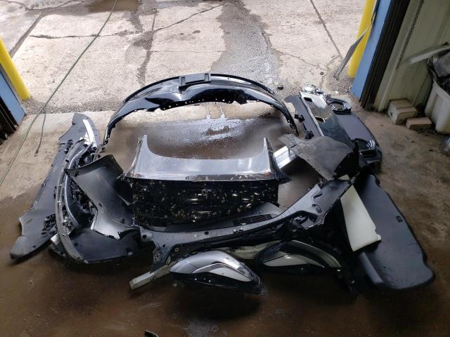 5YJ3E1EA4NF232891 Tesla MODEL 3