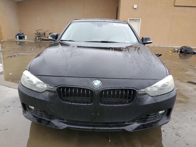 WBA3C1C54EK116523 BMW 328 I Sulev