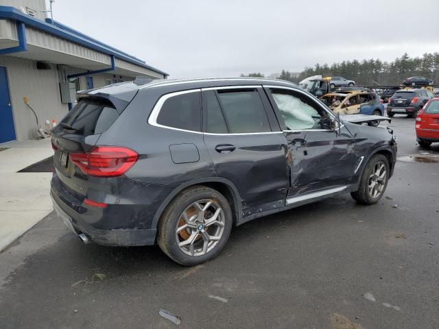 5UXTY5C03M9D79691 BMW X3 Xdrive30i