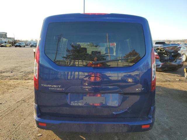 NM0GE9F77G1281014 Ford Transit Connect Xlt