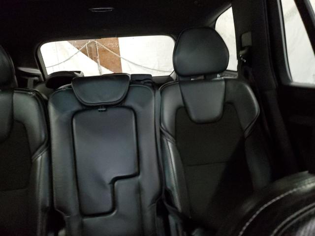 YV4A22PM8G1033803 Volvo XC90 T6
