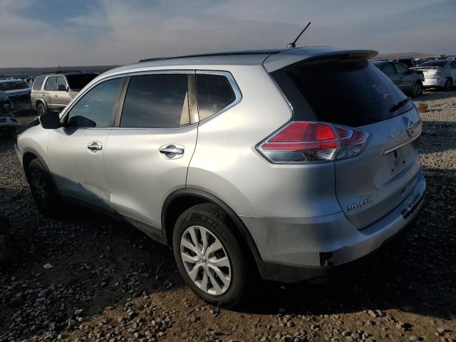 KNMAT2MV6FP502458 Nissan ROGUE S