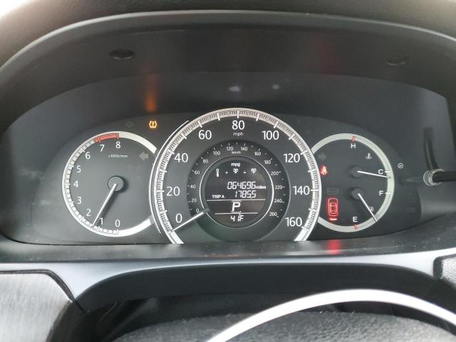 1HGCR2F8XEA193207 Honda ACCORD EXL