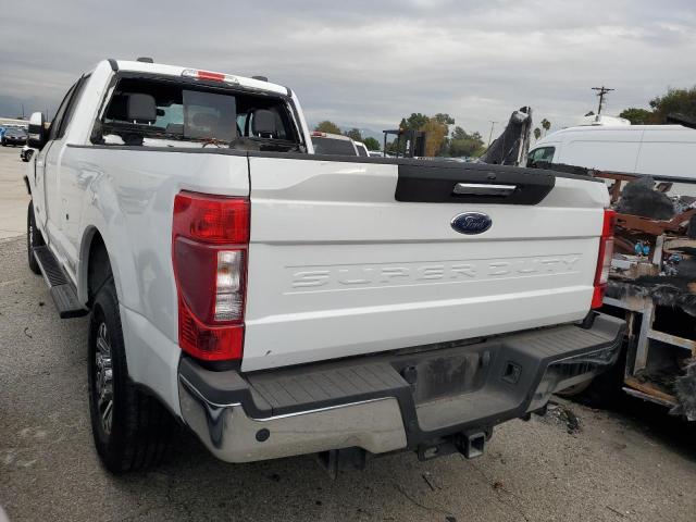 2022 FORD F250 SUPER 1FT7X2BT4NEC88788  75823803