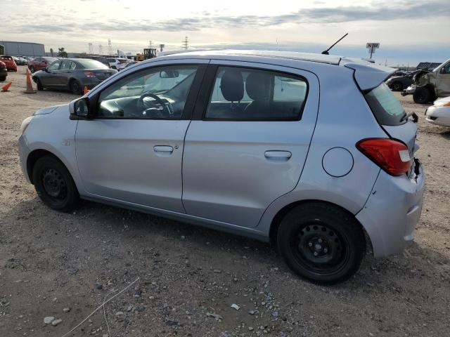 ML32A3HJ5KH013189 Mitsubishi MIRAGE ES