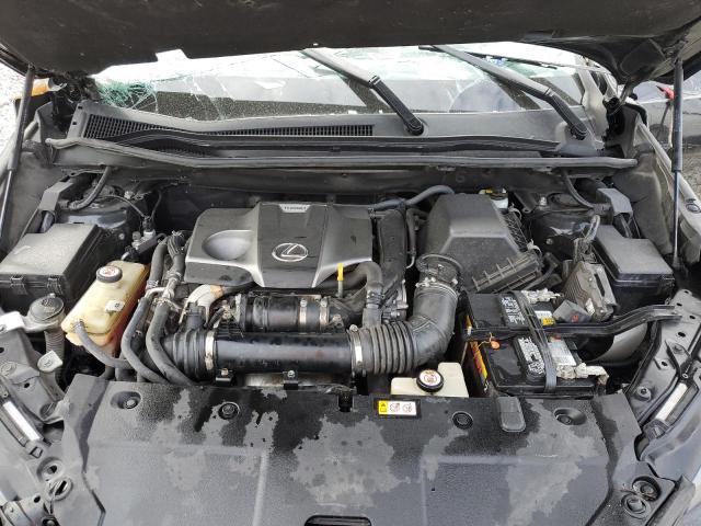 JTJYARBZ8K2135795 Lexus Nx 300 Base