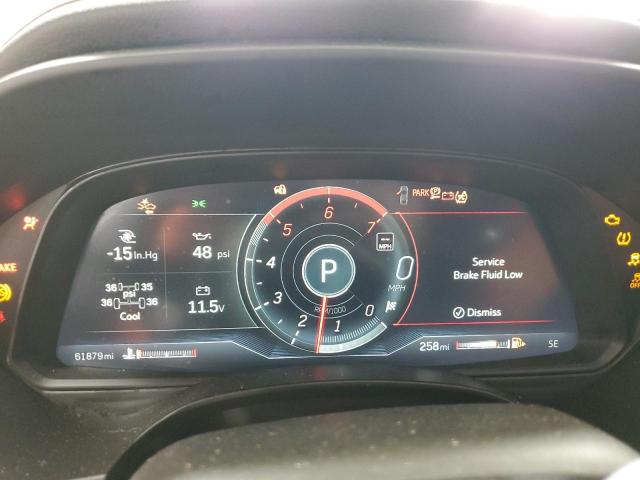 1G6DF5RK3M0111541 Cadillac Ct4 Premium Luxury