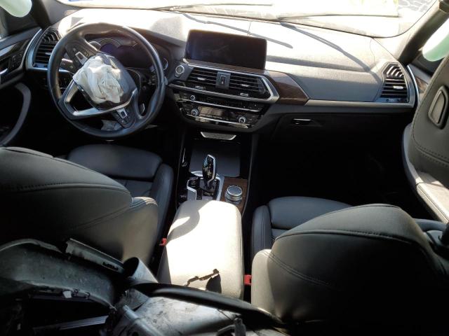 5UXTR7C52KLR46877 BMW X3 Sdrive30i