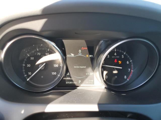 SALCP2RX3JH746135 Land Rover Discovery Sport Se