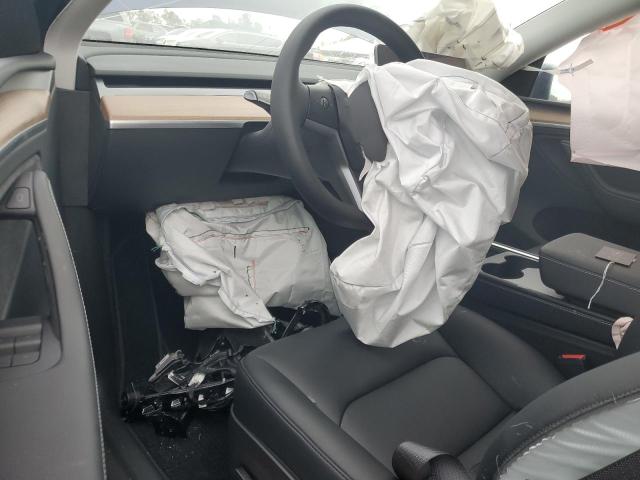 7SAYGDEE2PA175923 Tesla Model Y