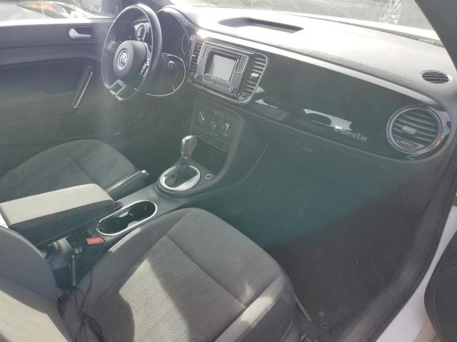 3VWF17AT6GM617402 Volkswagen Beetle 1.8t