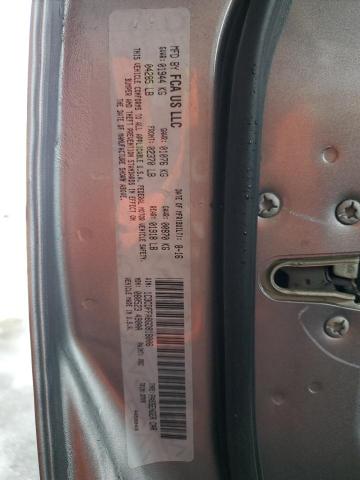 1C3CDFFA8GD818006 Dodge Dart Sxt Sport