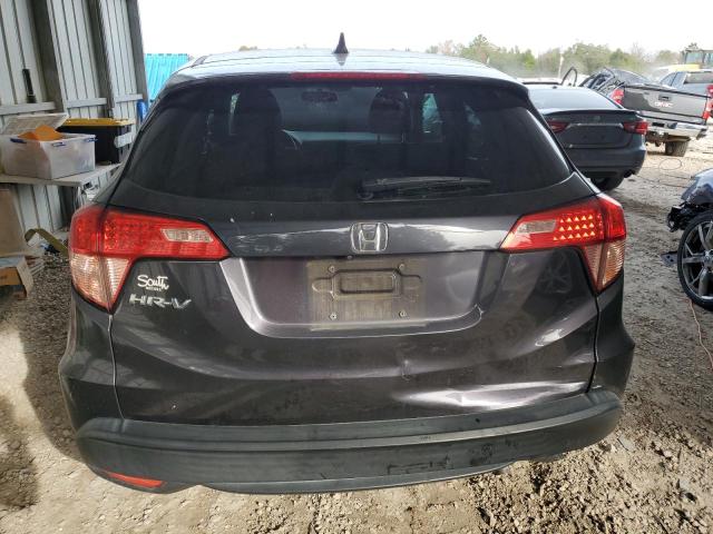 3CZRU5H50JM721744 Honda HR-V EX