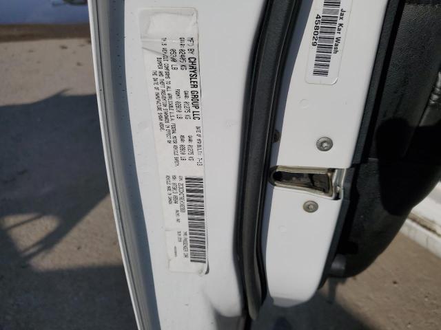 2C3CDXCT6EH102359 Dodge CHARGER R/T