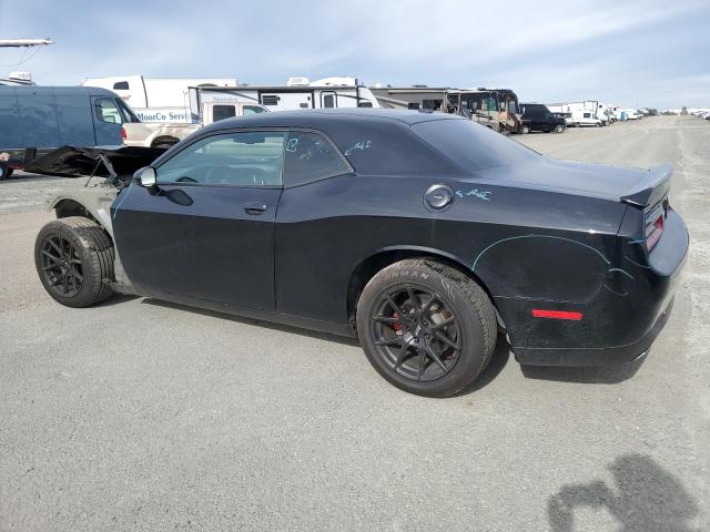 2C3CDZAG0GH217642 Dodge Challenger Sxt