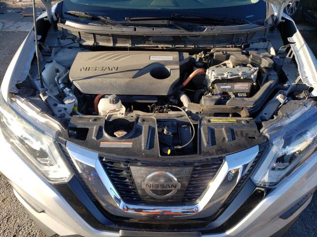 5N1ET2MT8HC800435 Nissan Rogue Sv Hybrid