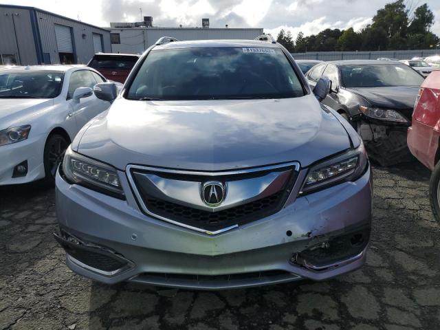 5J8TB4H76GL009599 Acura Rdx Advance