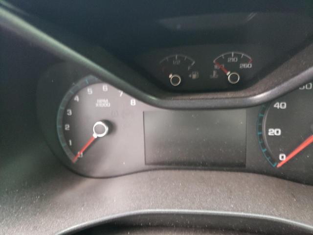 1GTG5DEN3J1259556 GMC CANYON SLT