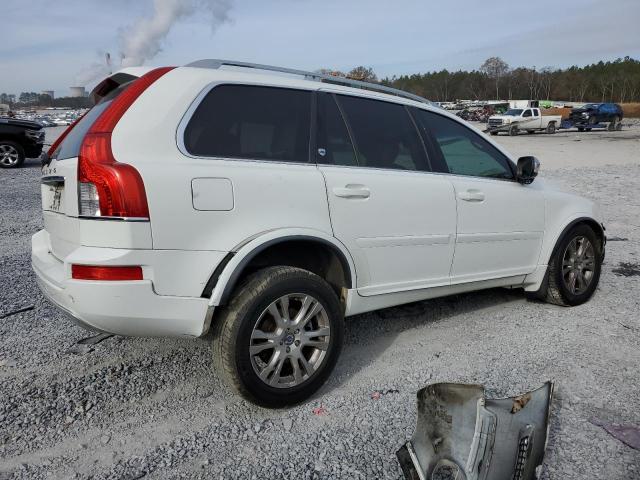 YV4952CY6E1689241 Volvo XC90 3.2