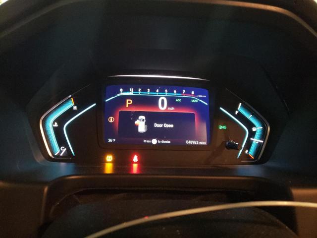 5FNRL6H85JB050746 Honda Odyssey Touring