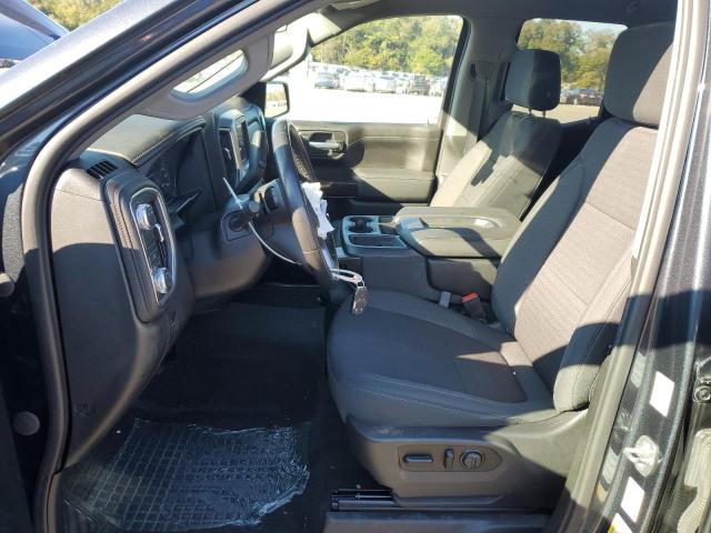 1GTR8BEDXMZ178653 GMC Sierra C1500 Sle